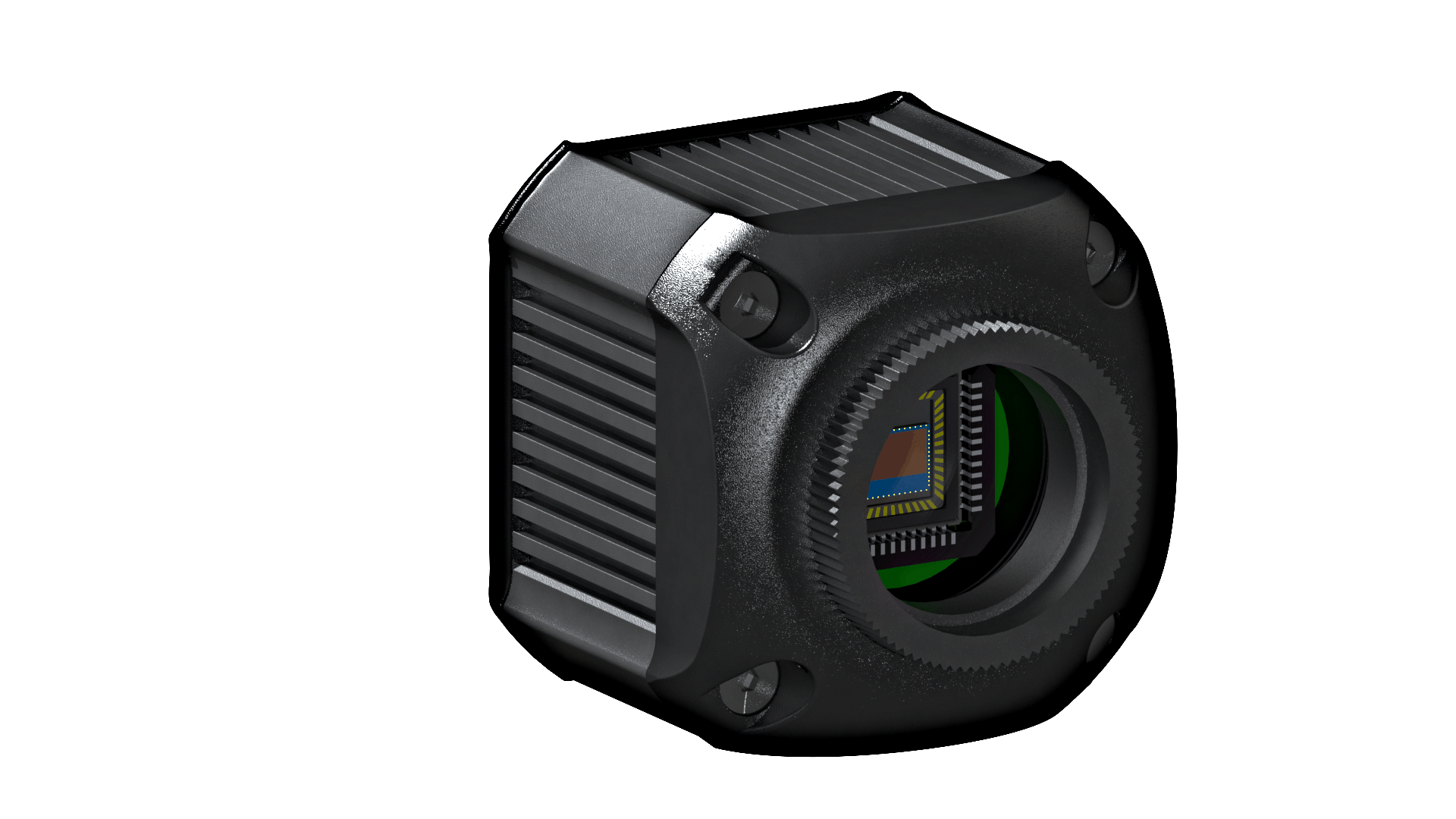 MAGIC camera smart series mc1005