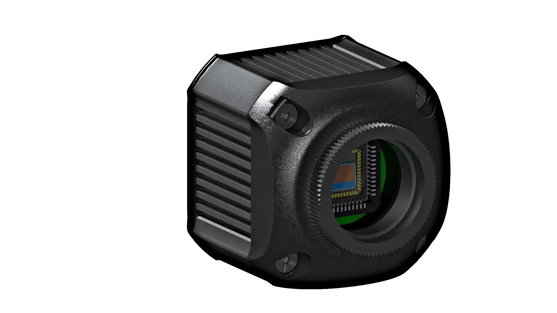 MAGIC camera smart series mc1005