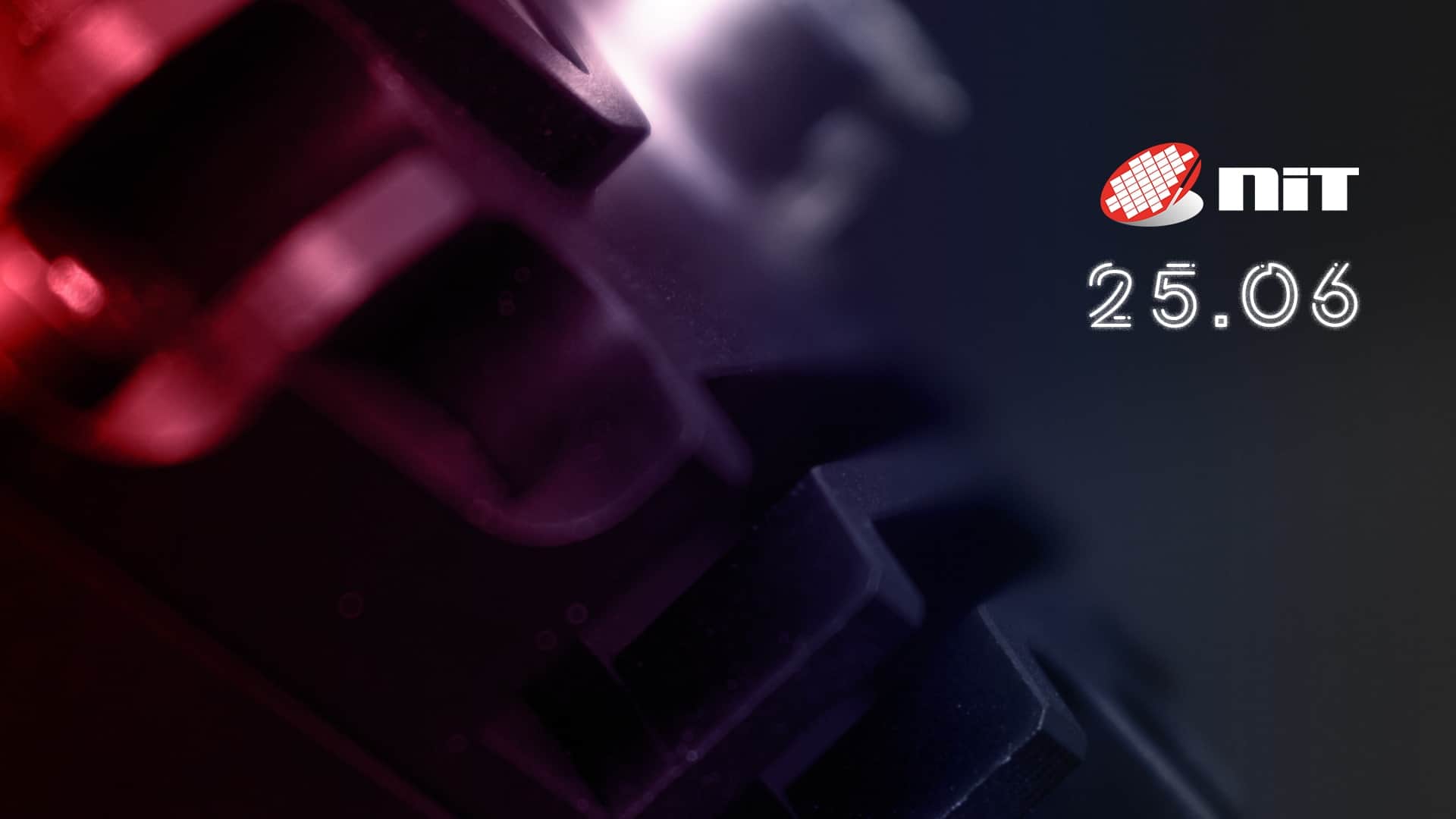 banner NIT launches a new swir product event invitation