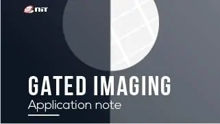 GATED IMAGING – Part 3