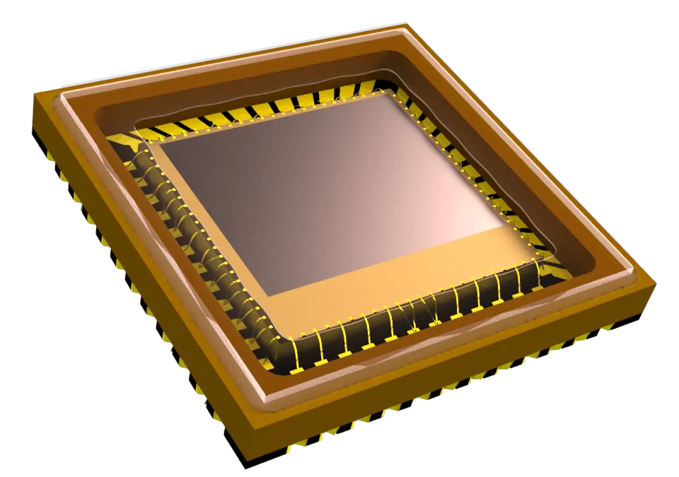 NIT launches new HDR sensor NSC1701