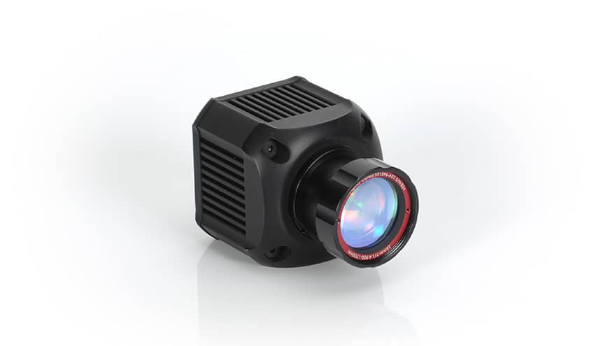 swir camera smart series