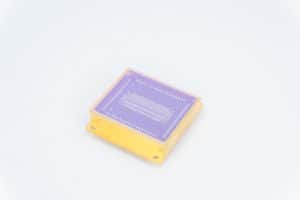 NSC2301 - NIT SWIR InGaAs line-scan sensor