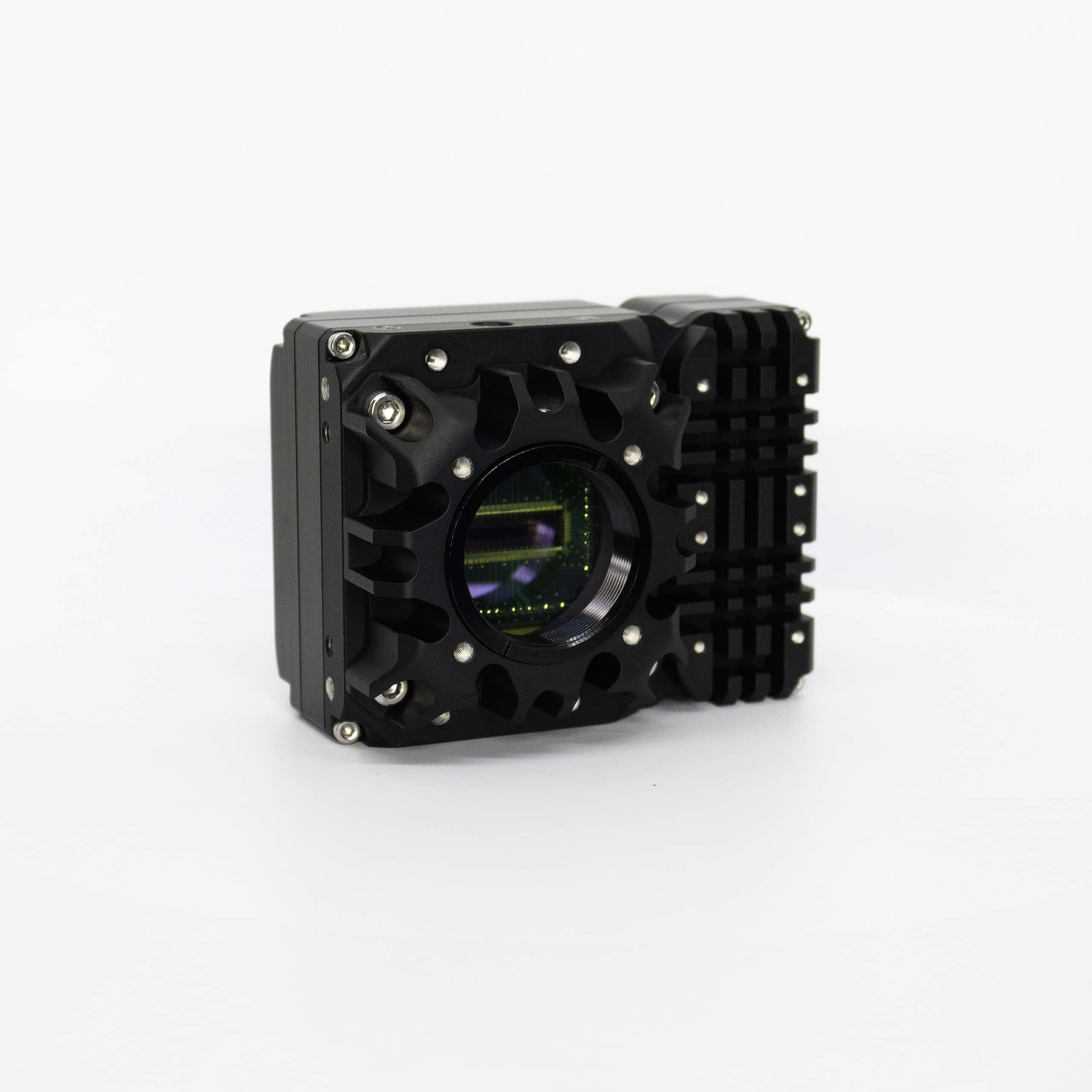 画像検査カメラMOQSEE MOQSEE 画像検査カメラ SJ-0100 目視検査をデジタル化