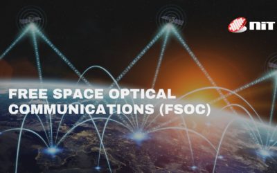 What’s Next for Laser Communications Within SWIR Waveband?