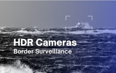 Improving Border Surveillance Vision with HDR Cameras: A Crucial Asset for Optimal Security