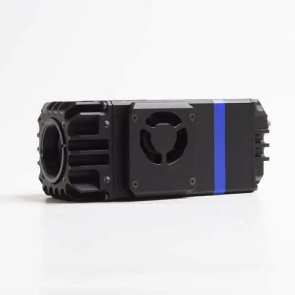 HiPe SenS 640 side view