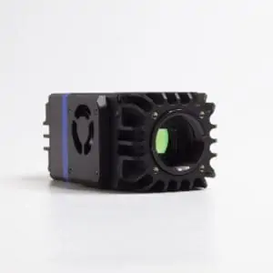 HiPe SenS 640 front side view