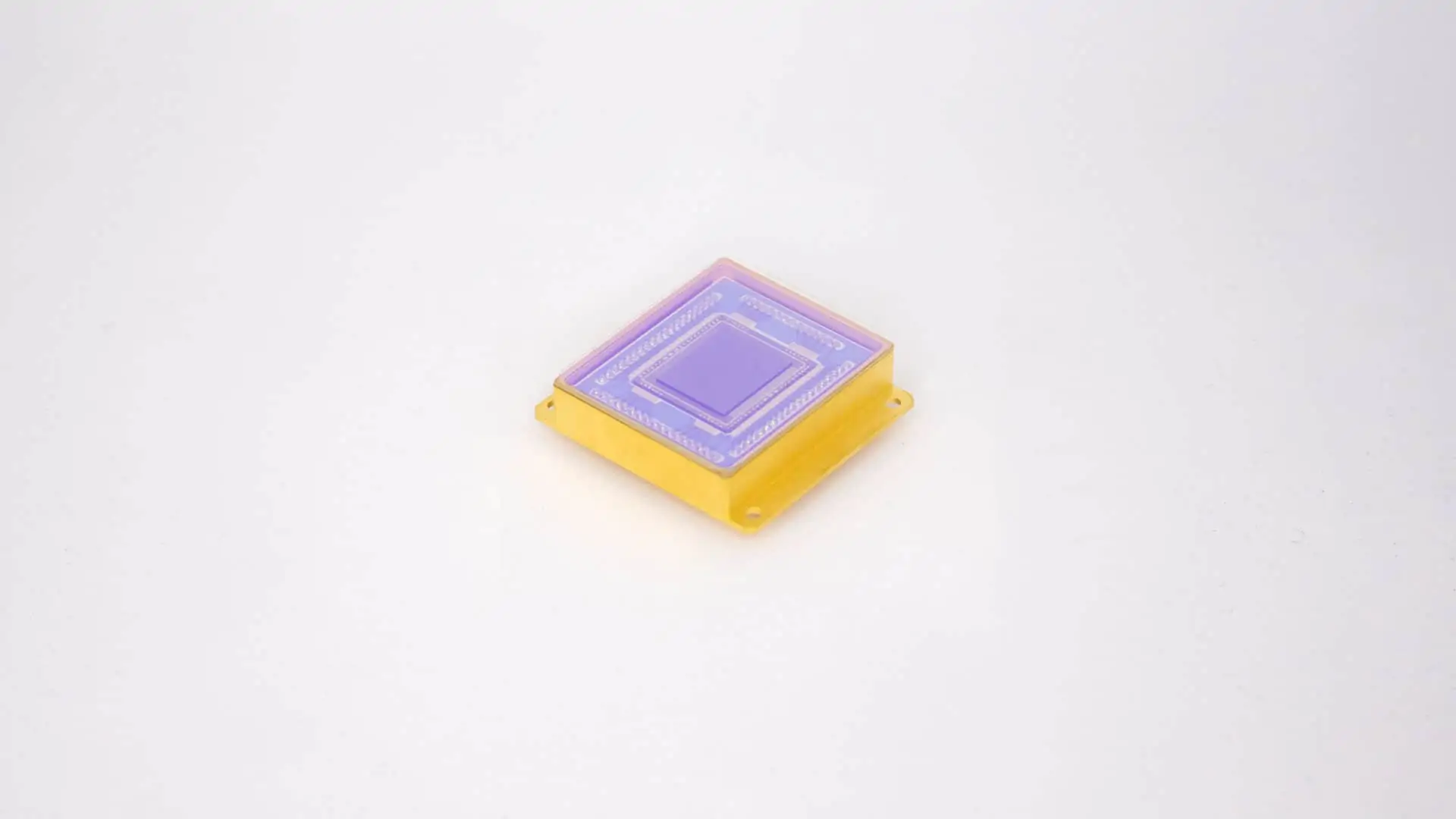 NIT SXVGA sensor