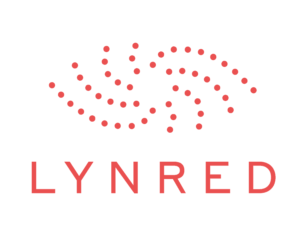 LYNRED's logo