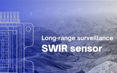 Enhancing Long-Range Surveillance with SWIR Sensors: The Next Frontier in Security