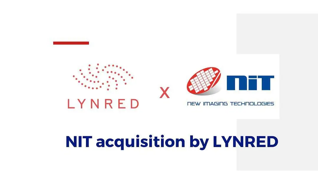 NIT Acquisition by Lynred
