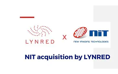 NIT Acquisition by Lynred