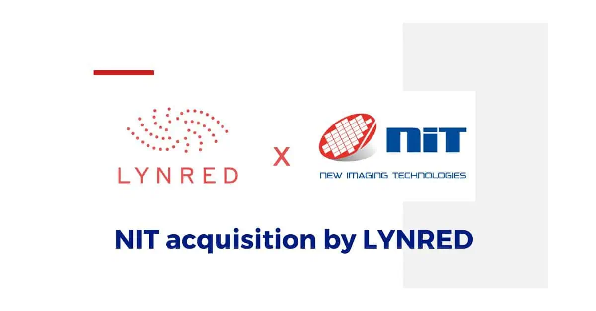 NIT acquisition by LYNRED PR thumbnail