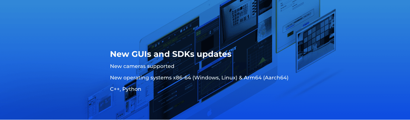 NIT software updates