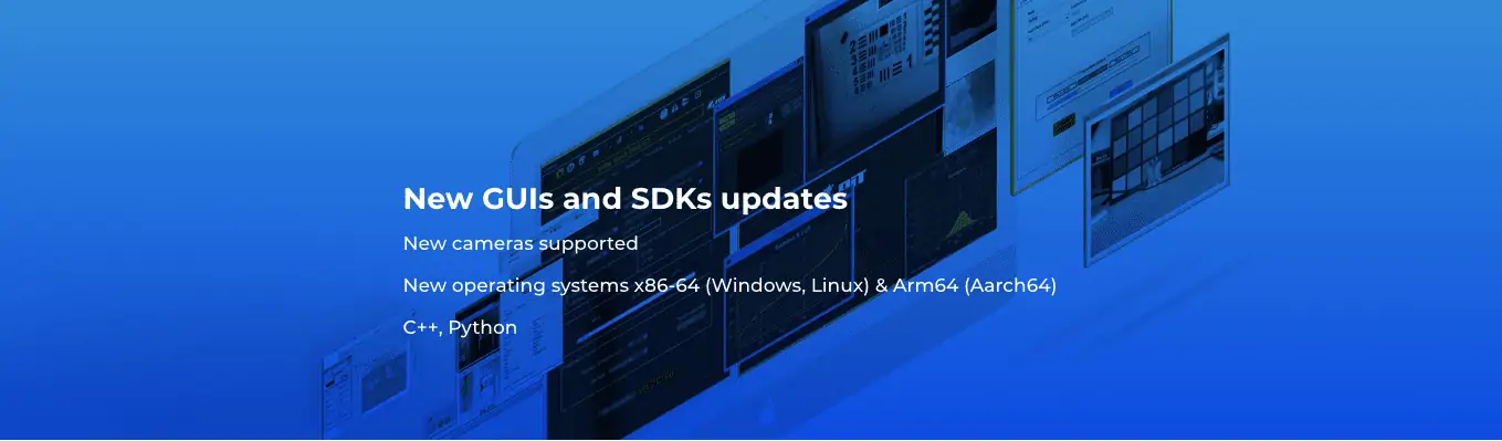 NIT software updates
