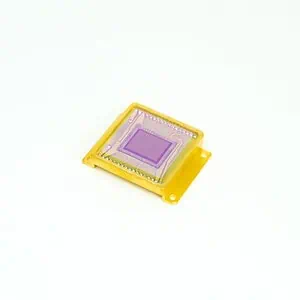 NSC1601 - NIT's SWIR InGaAs sensor