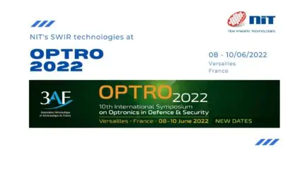 Join NIT at OPTRO 2022