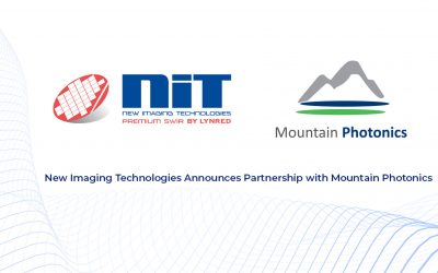 New Imaging Technologies Announces Partnership with Mountain Photonics