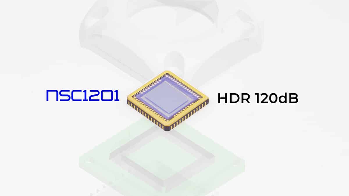 NSC1201 sensor