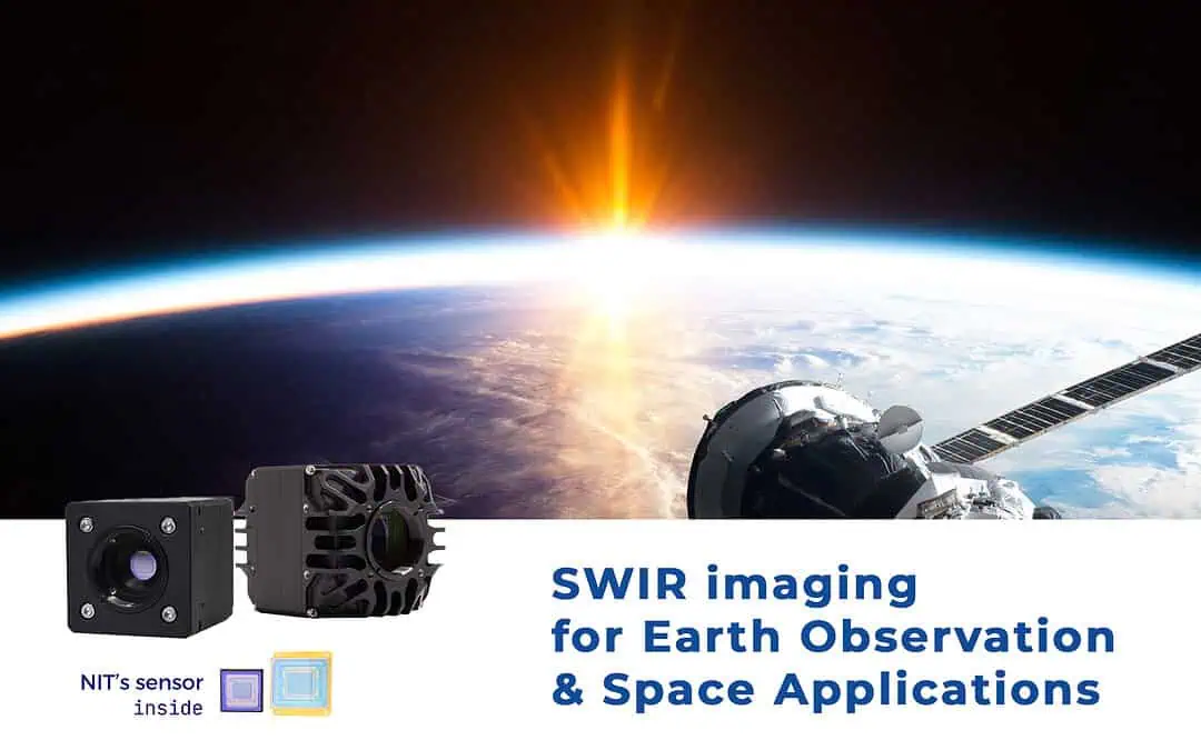 SWIR for Earth Observation