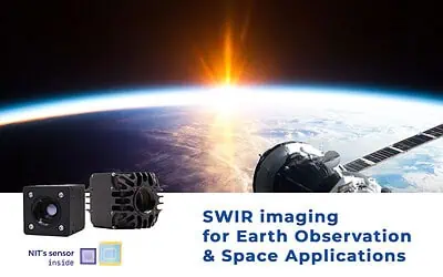 SWIR for Earth Observation