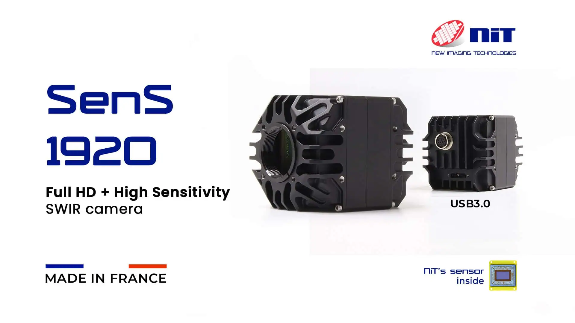SenS 1920 USB3.0 PR thumbnail