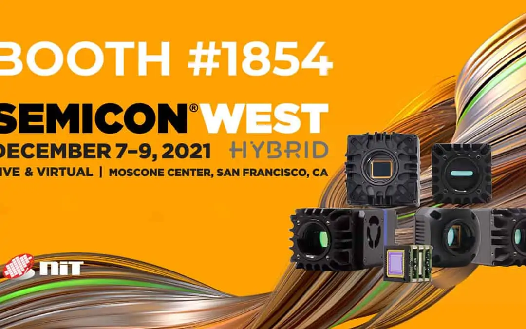 SEMICON West invitation