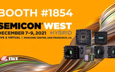 SEMICON West invitation