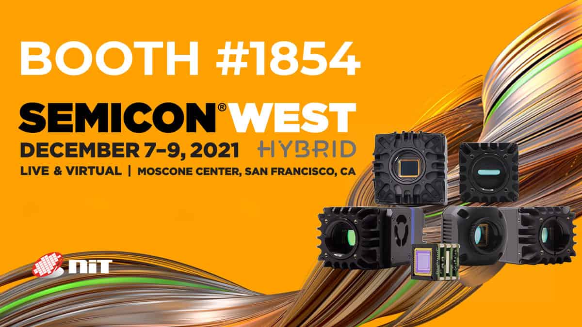 SEMICON West invitation