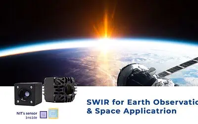 SWIR for Earth Observation