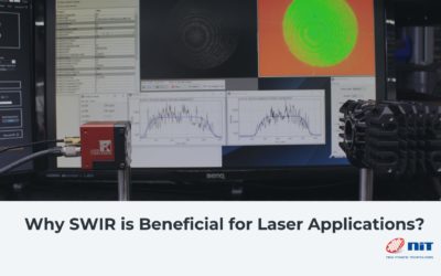 Why SWIR is Beneficial for Laser Applications
