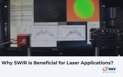 Why SWIR is Beneficial for Laser Applications