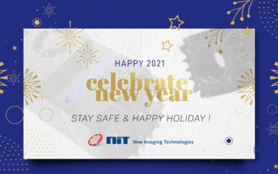 Season’s Greetings 2020
