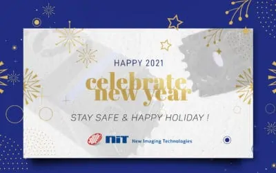 Season’s Greetings 2020