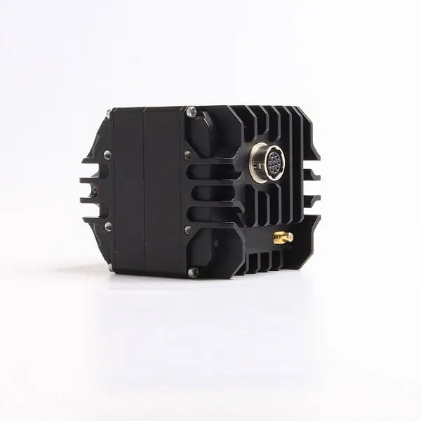SenS 1280 CxP interface