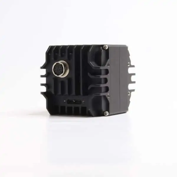 SenS 1280 back side view