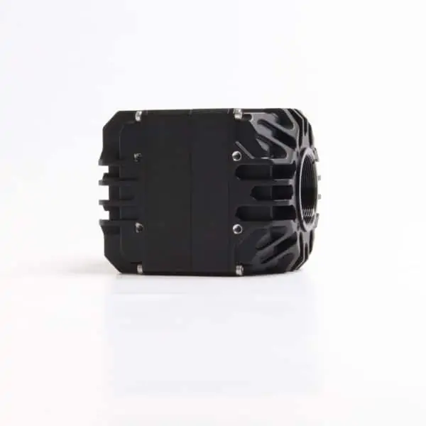 SenS 1280 side view