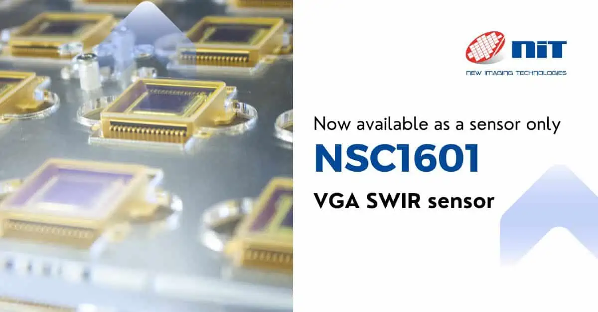 Sensor NSC1601 PR thumbnail