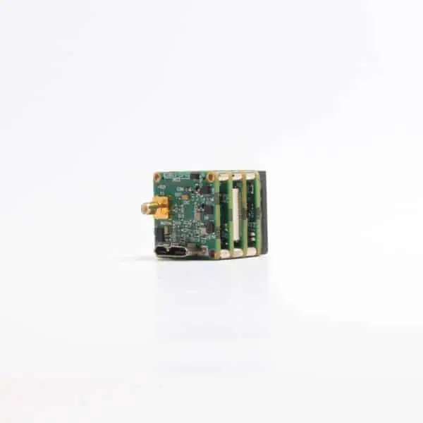 WiDy NaNo side view