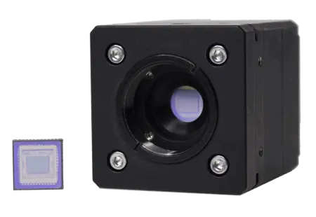 WiDy SenS 320 + sensor NSC2001