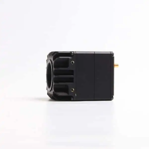 WiDy SenS 640 side view