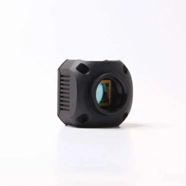 WiDy SWIR 640 front view