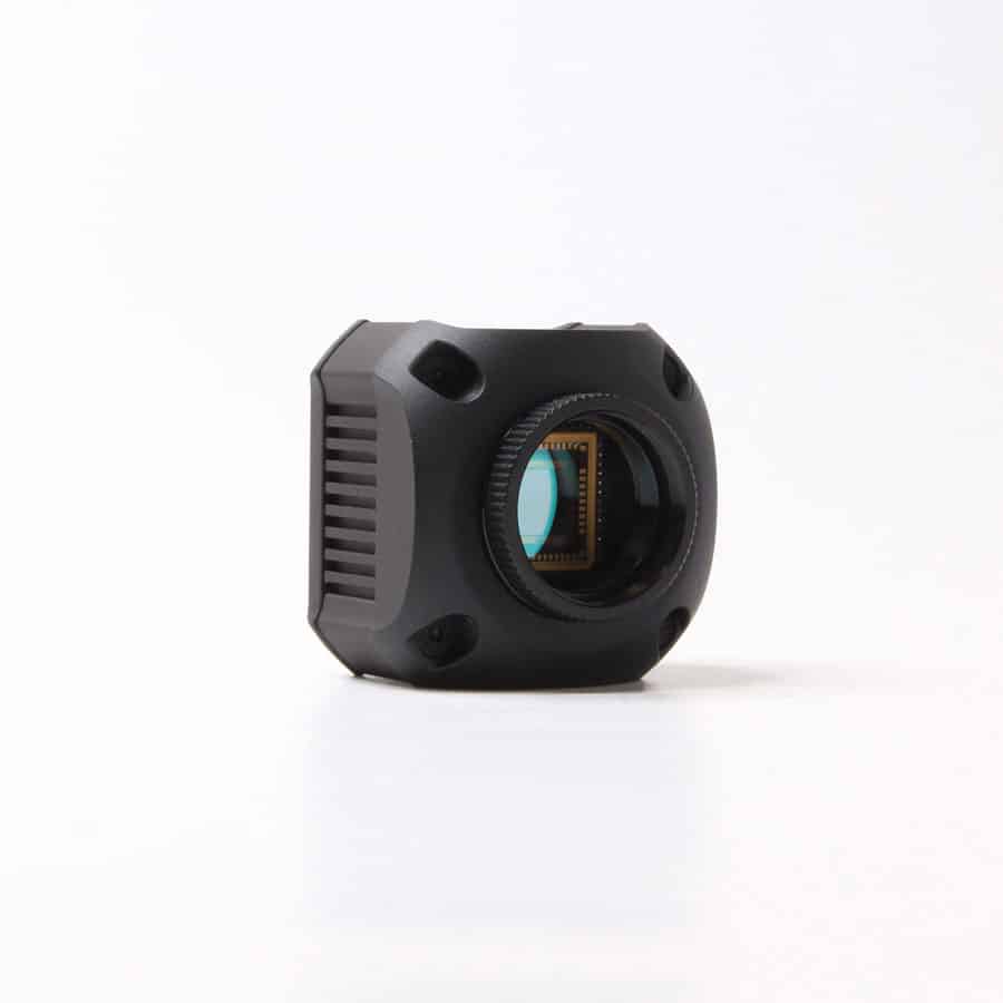 VGA Camera | HDR Technology | VGA Resolution | SWIR