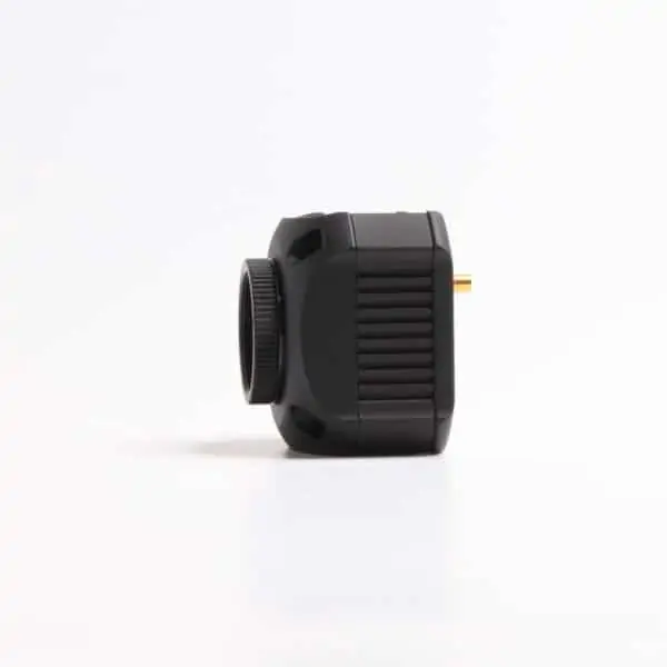WiDy SWIR 640 side view
