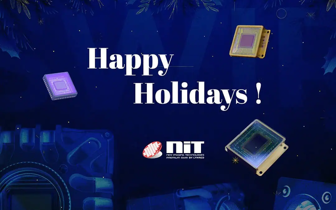 Happy Holidays from NIT
