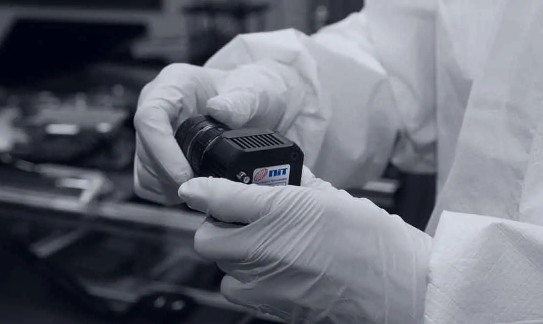 Understanding the Value of Short Wave Infrared (SWIR) Cameras
