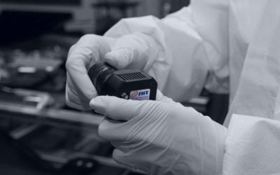 Understanding the Value of Short Wave Infrared (SWIR) Cameras