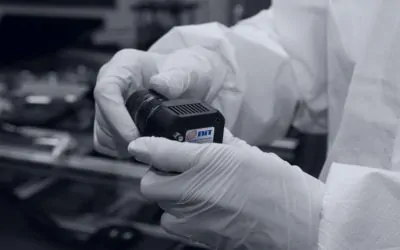 Understanding the Value of Short Wave Infrared (SWIR) Cameras