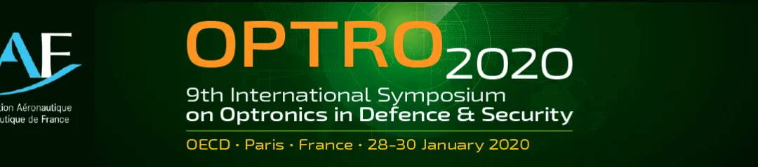 NIT will exhibit during the OPTRO 2020